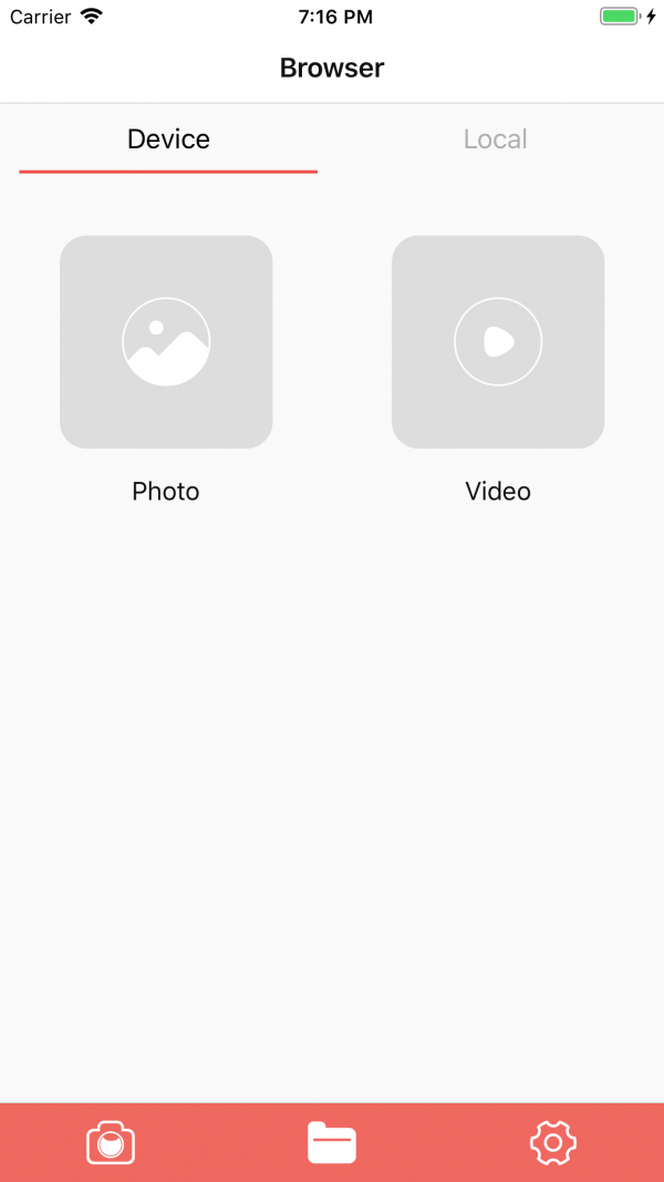 GoTrack截图3