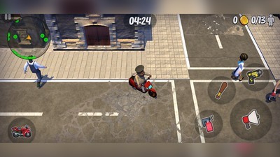 巡警模拟器 1.1截图3