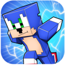 像素索尼克跑酷 1.1