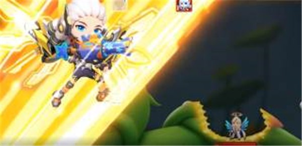 弹射先锋 1.0.22截图2 弹射先锋 1.0.22截图2