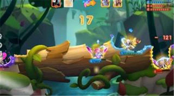 弹射先锋 1.0.22截图3 弹射先锋 1.0.22截图3