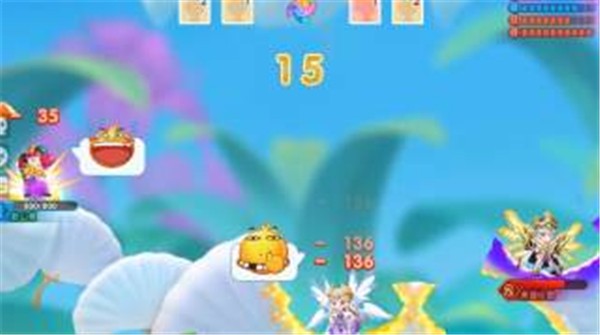 弹射先锋 1.0.22截图4 弹射先锋 1.0.22截图4