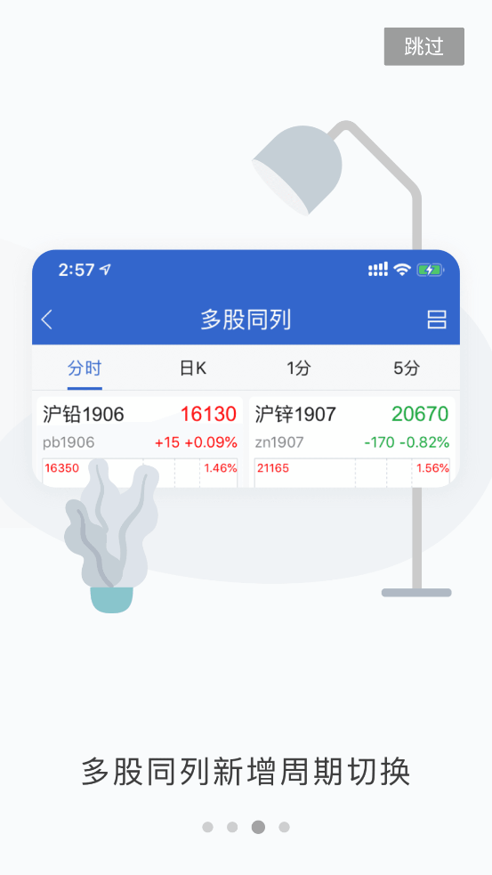 东证掌上营业厅截图3 东证掌上营业厅截图3