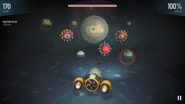 洞穴爆破 2截图3