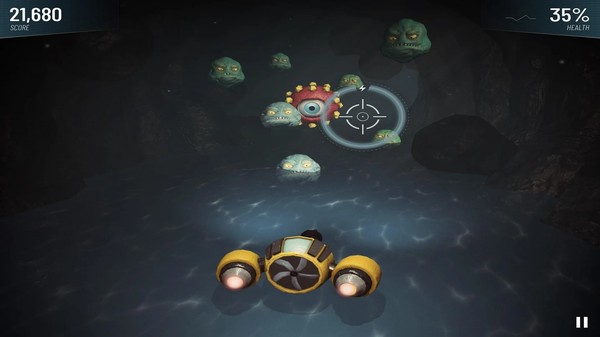 洞穴爆破 2截图4