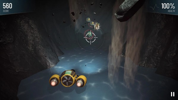 洞穴爆破 2截图5