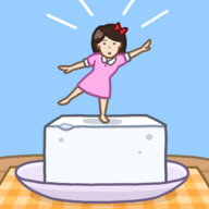 豆腐女孩无广告版 v1.0.1 手机版