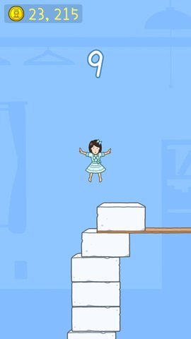 豆腐女孩无广告版 v1.0.1 手机版截图2 豆腐女孩无广告版 v1.0.1 手机版截图2