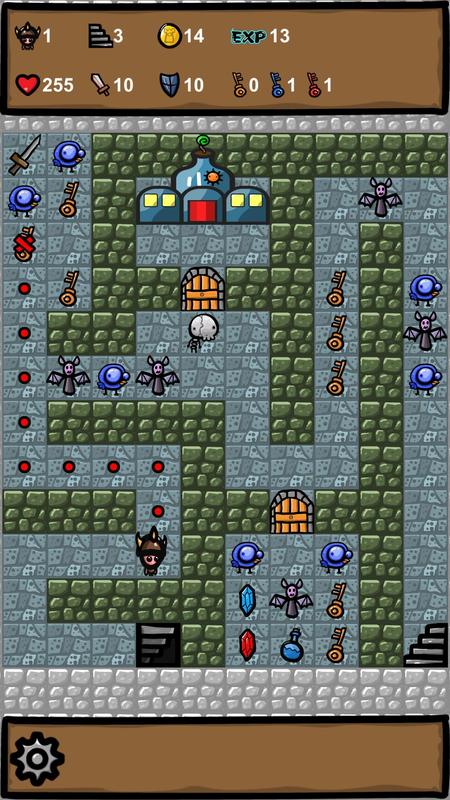 魔塔2019 v1.0 安卓版截图3