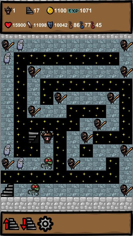 魔塔2019 v1.0 安卓版截图4