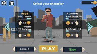 狂徒巷战 1.0截图1