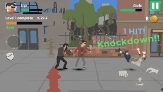 狂徒巷战 1.0截图2