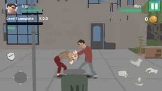 狂徒巷战 1.0截图3