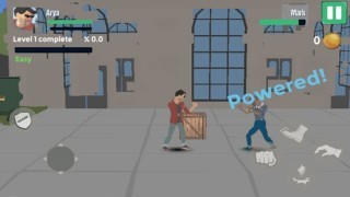 狂徒巷战 1.0截图4