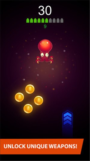 点点飞枪 1.2截图3 点点飞枪 1.2截图3