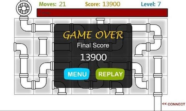 经典水管工 1.1.0截图1 经典水管工 1.1.0截图1