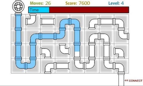 经典水管工 1.1.0截图3 经典水管工 1.1.0截图3
