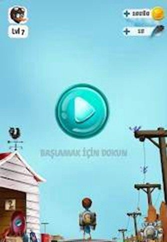 喷射鸭 1.0.5截图4 喷射鸭 1.0.5截图4