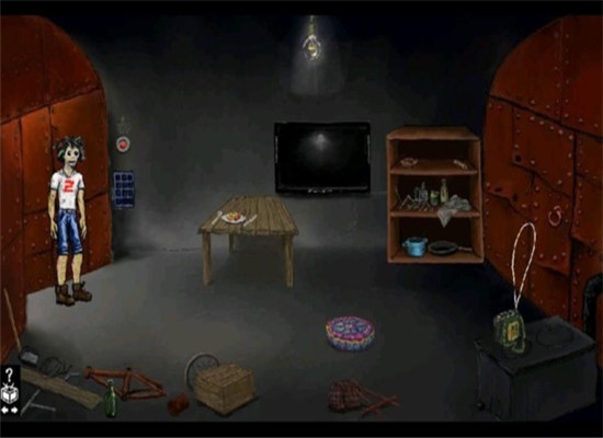 突变异种与天选者的较量 1.5截图1 突变异种与天选者的较量 1.5截图1