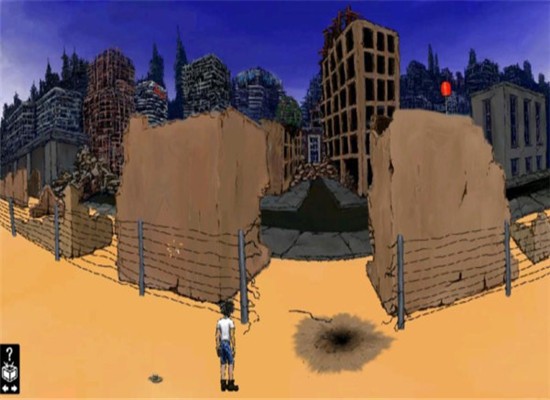 突变异种与天选者的较量 1.5截图2 突变异种与天选者的较量 1.5截图2