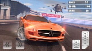 高峰时段极速赛车 0.0.3截图1 高峰时段极速赛车 0.0.3截图1