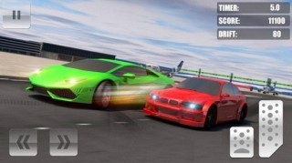 高峰时段极速赛车 0.0.3截图2 高峰时段极速赛车 0.0.3截图2