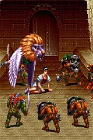 刀锋领主 1.46截图1