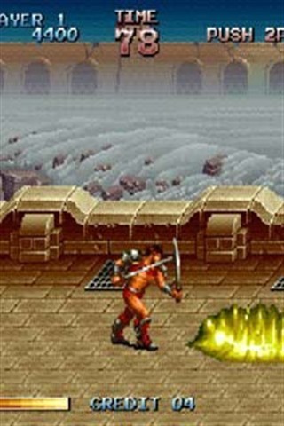 刀锋领主 1.46截图3