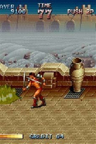 刀锋领主 1.46截图4