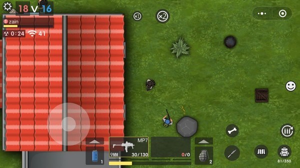 生存竞赛 1.0.6截图1