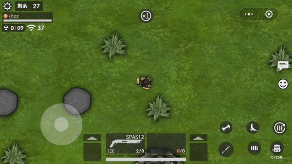 生存竞赛 1.0.6截图3