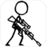 枪战射击大作战