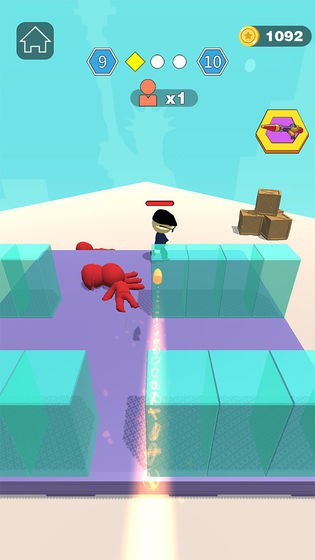 我狙打得贼六 1.0.0截图2