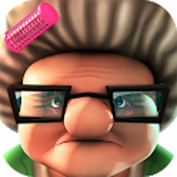 黑帮老太3 1.0.0带数据包