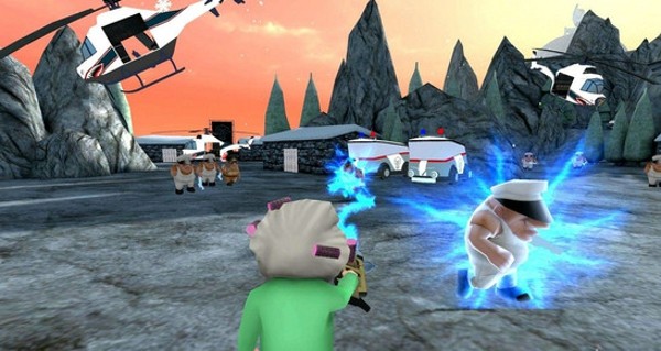 黑帮老太3 1.0.0带数据包截图2 黑帮老太3 1.0.0带数据包截图2