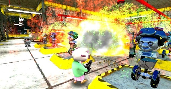 黑帮老太3 1.0.0带数据包截图4 黑帮老太3 1.0.0带数据包截图4