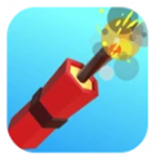 爆竹方块 0.15