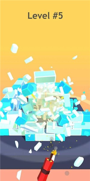 爆竹方块 0.15截图2 爆竹方块 0.15截图2