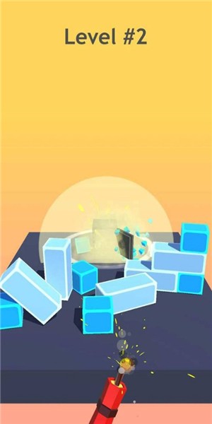 爆竹方块 0.15截图4 爆竹方块 0.15截图4