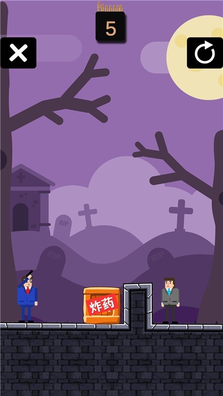 猪猪爱射击 1.4截图2