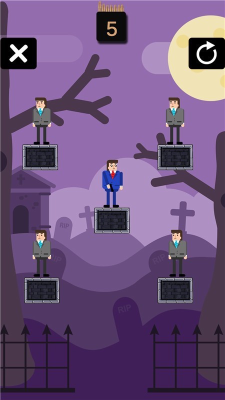 猪猪爱射击 1.4截图3