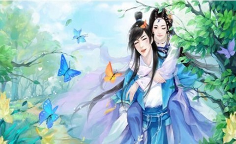 妃容天下手游 1.0.0截图4