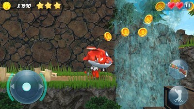 超级飞侠总动员 8.1.2截图1