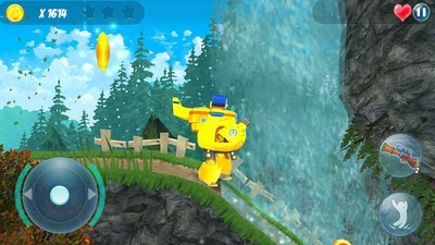 超级飞侠总动员 8.1.2截图2