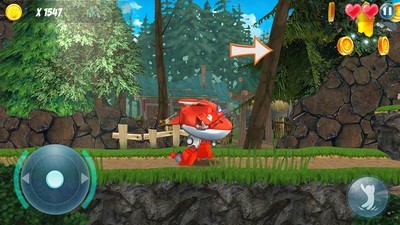 超级飞侠总动员 8.1.2截图3