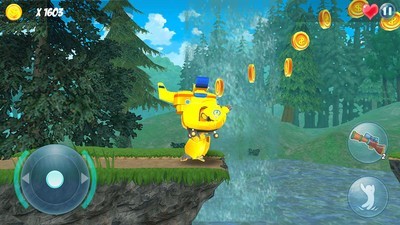 超级飞侠总动员 8.1.2截图4