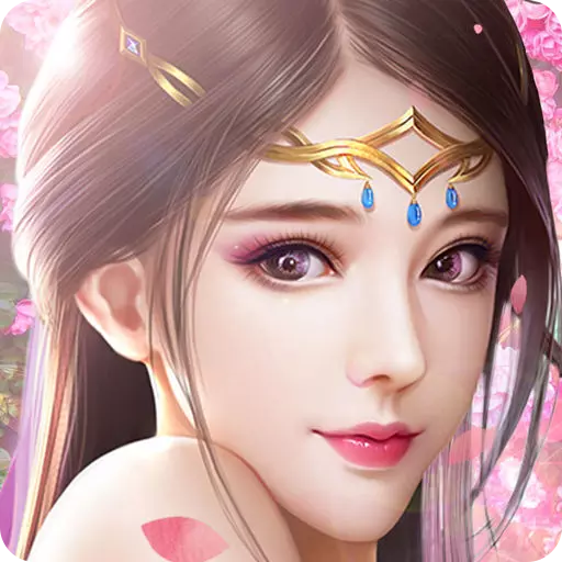 剑侠奇缘 v6.0 安卓版