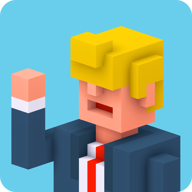 川普墙手游 v3.5 安卓版