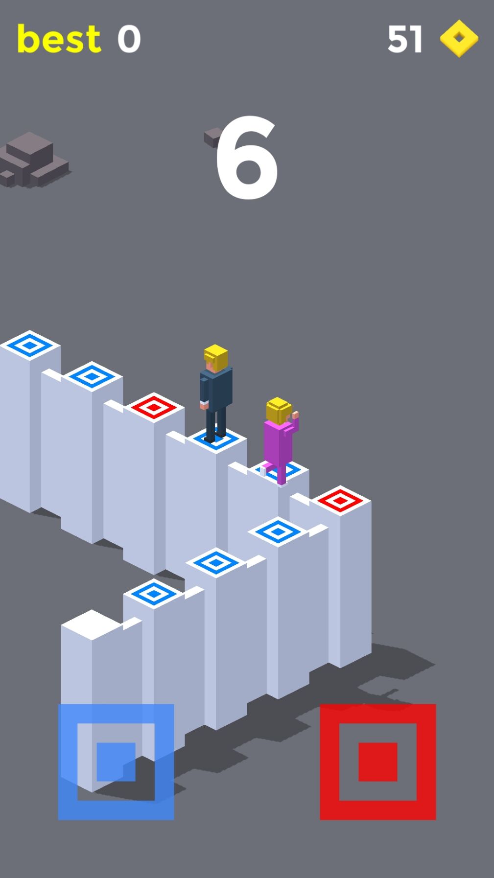 川普墙手游 v3.5 安卓版截图3