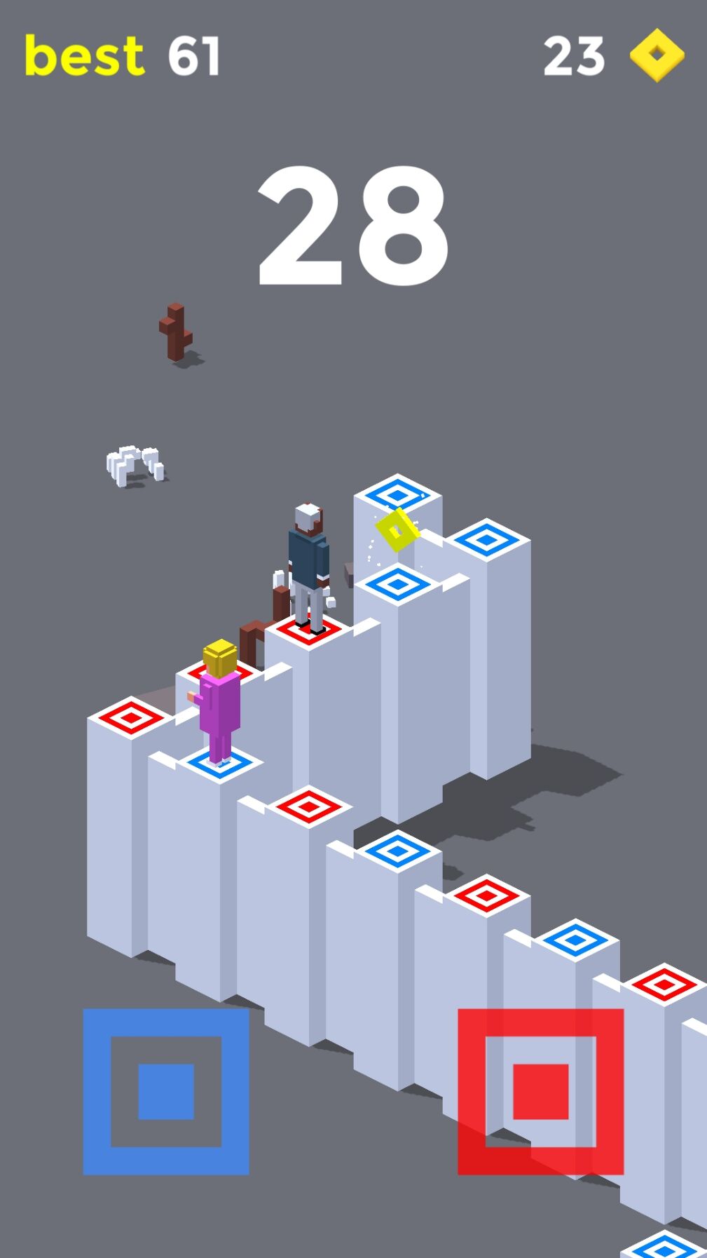 川普墙手游 v3.5 安卓版截图4